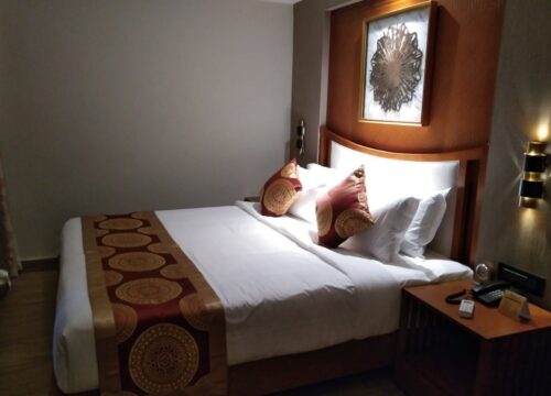 Royal Suite